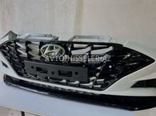 Hyundai Sonata 2020-2024 qabaq buferi